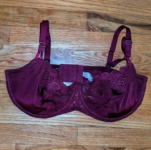 VS Dream Angels Unlined Demi